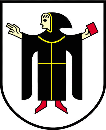 Stadtwappen Mnchen