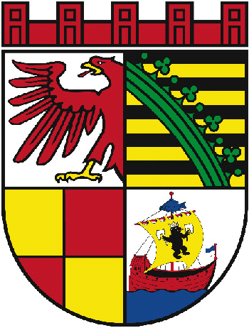 Stadtwappen Dessau